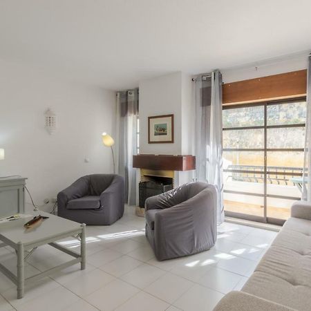 Cardoso Beirao Daire Carvoeiro  Dış mekan fotoğraf