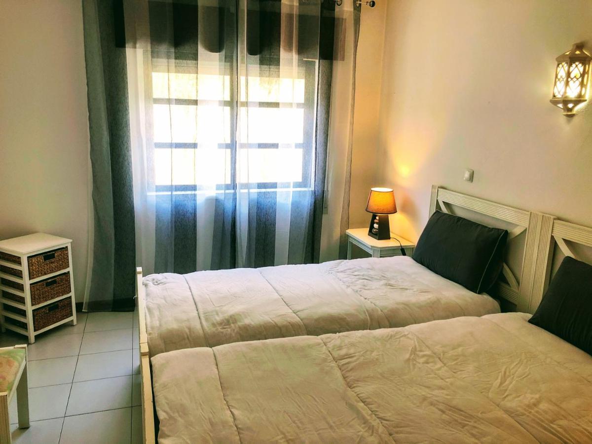 Cardoso Beirao Daire Carvoeiro  Dış mekan fotoğraf