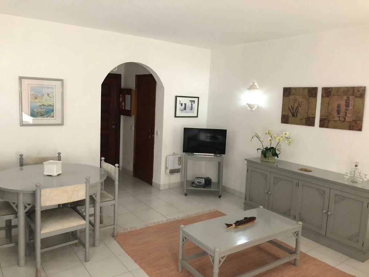 Cardoso Beirao Daire Carvoeiro  Dış mekan fotoğraf