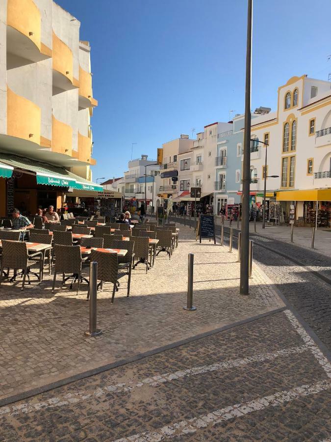 Cardoso Beirao Daire Carvoeiro  Dış mekan fotoğraf