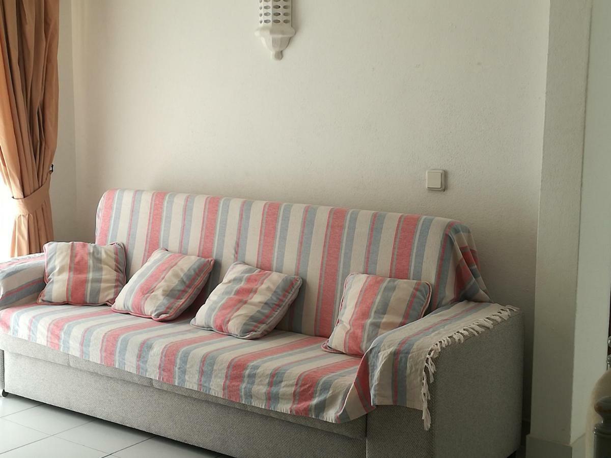 Cardoso Beirao Daire Carvoeiro  Dış mekan fotoğraf