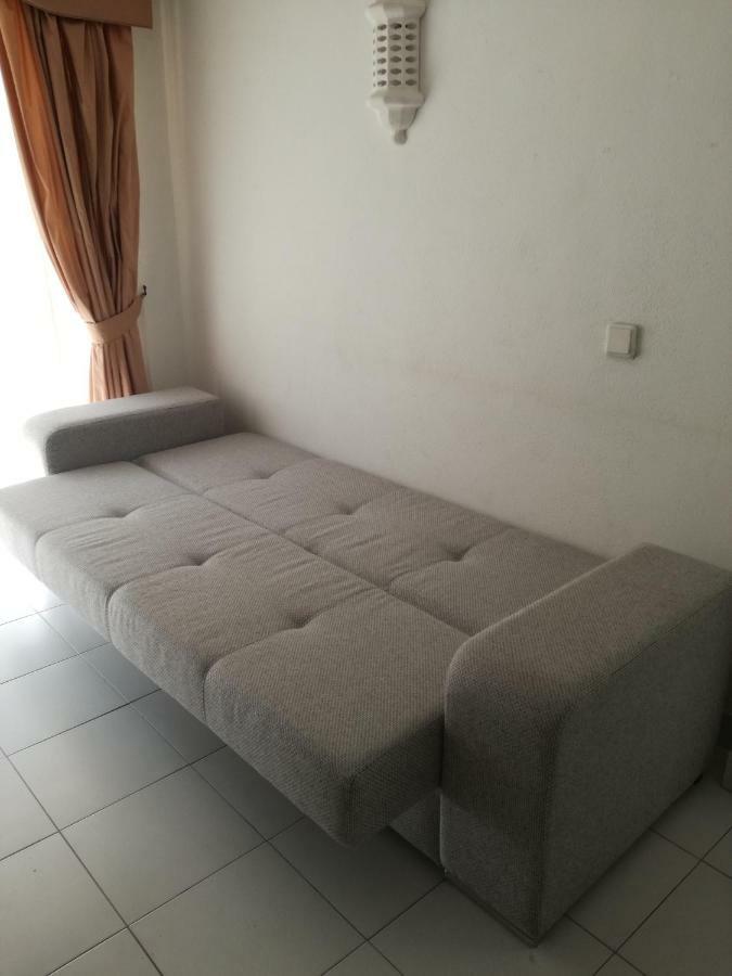 Cardoso Beirao Daire Carvoeiro  Dış mekan fotoğraf