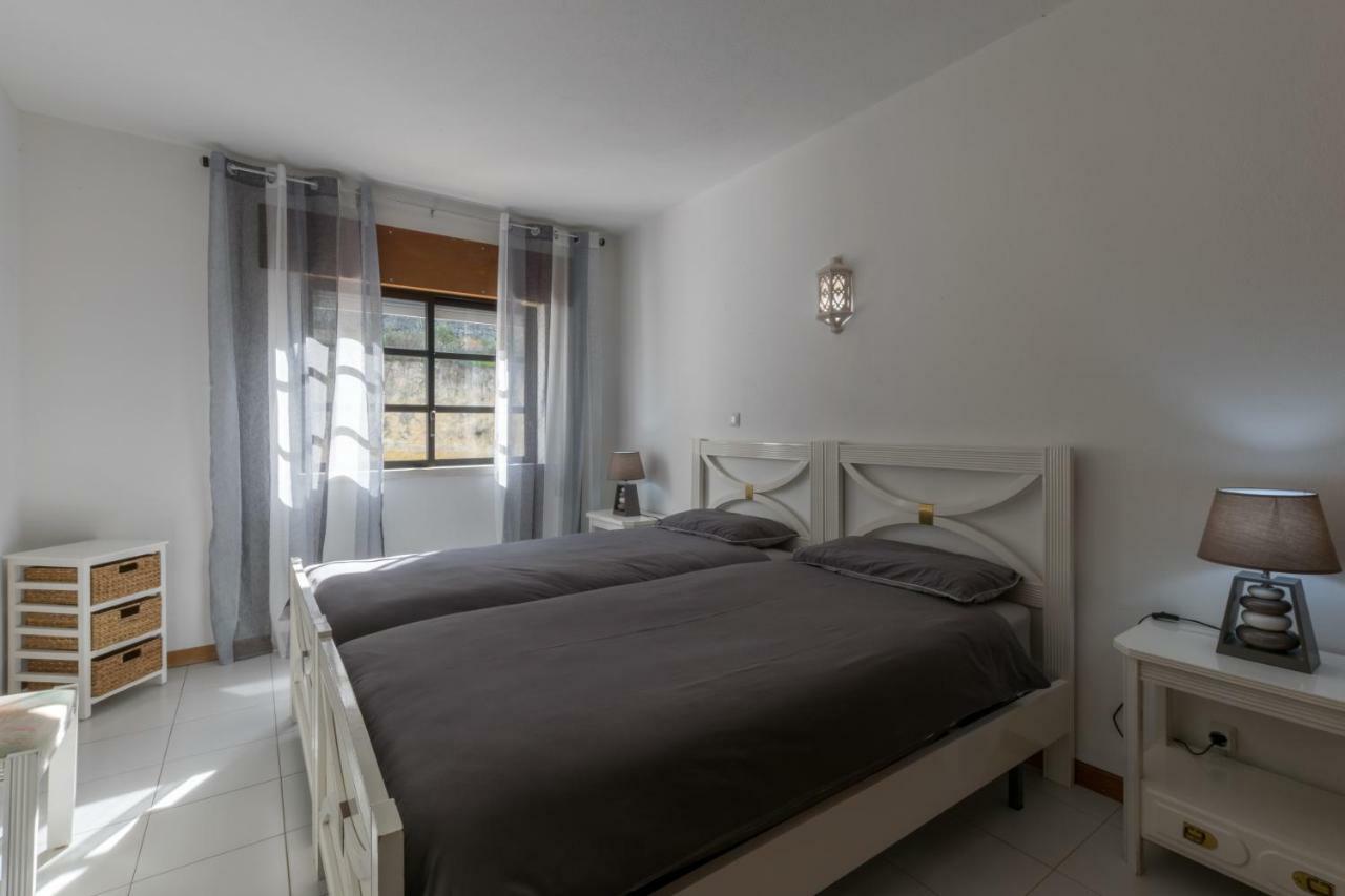Cardoso Beirao Daire Carvoeiro  Dış mekan fotoğraf