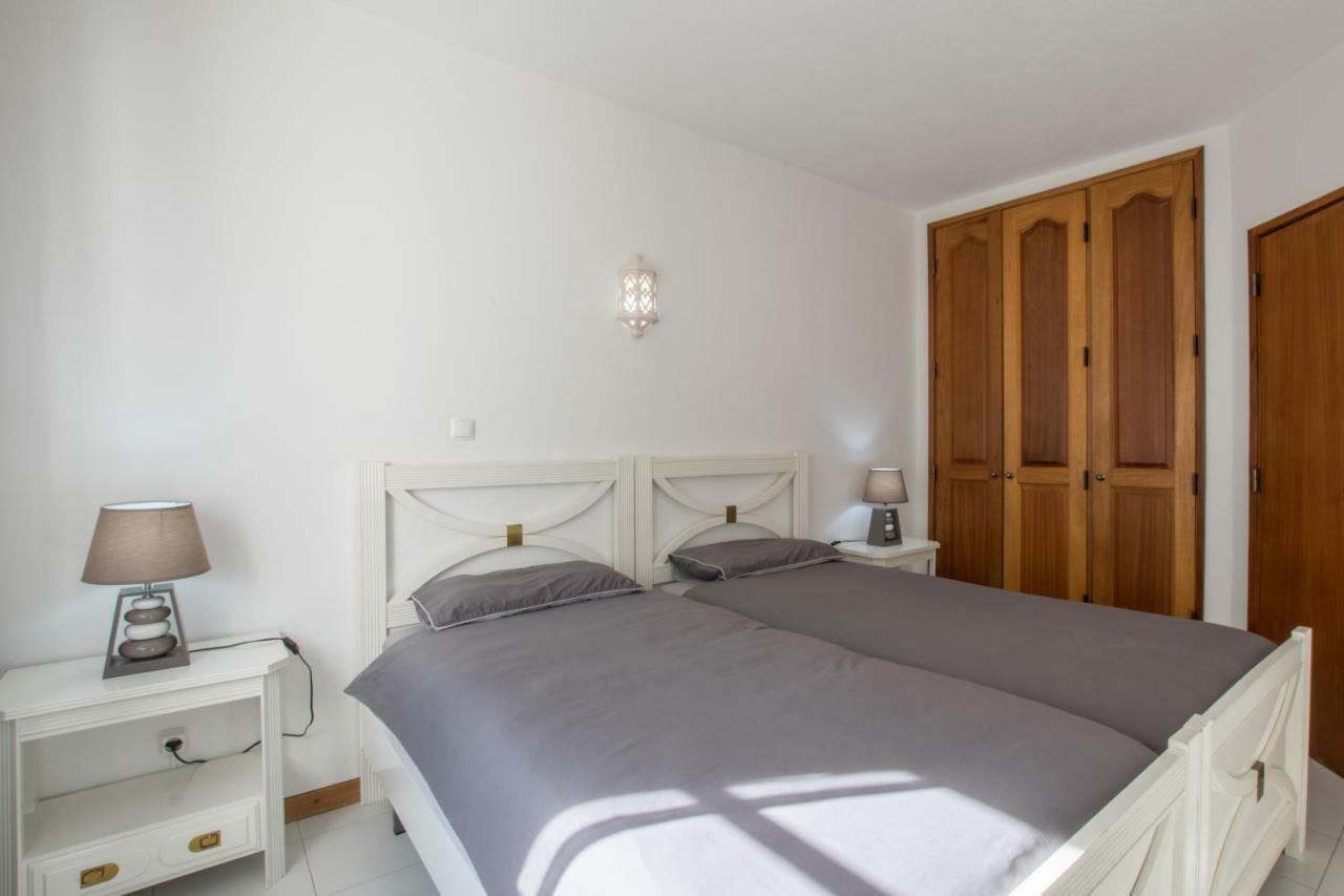 Cardoso Beirao Daire Carvoeiro  Dış mekan fotoğraf