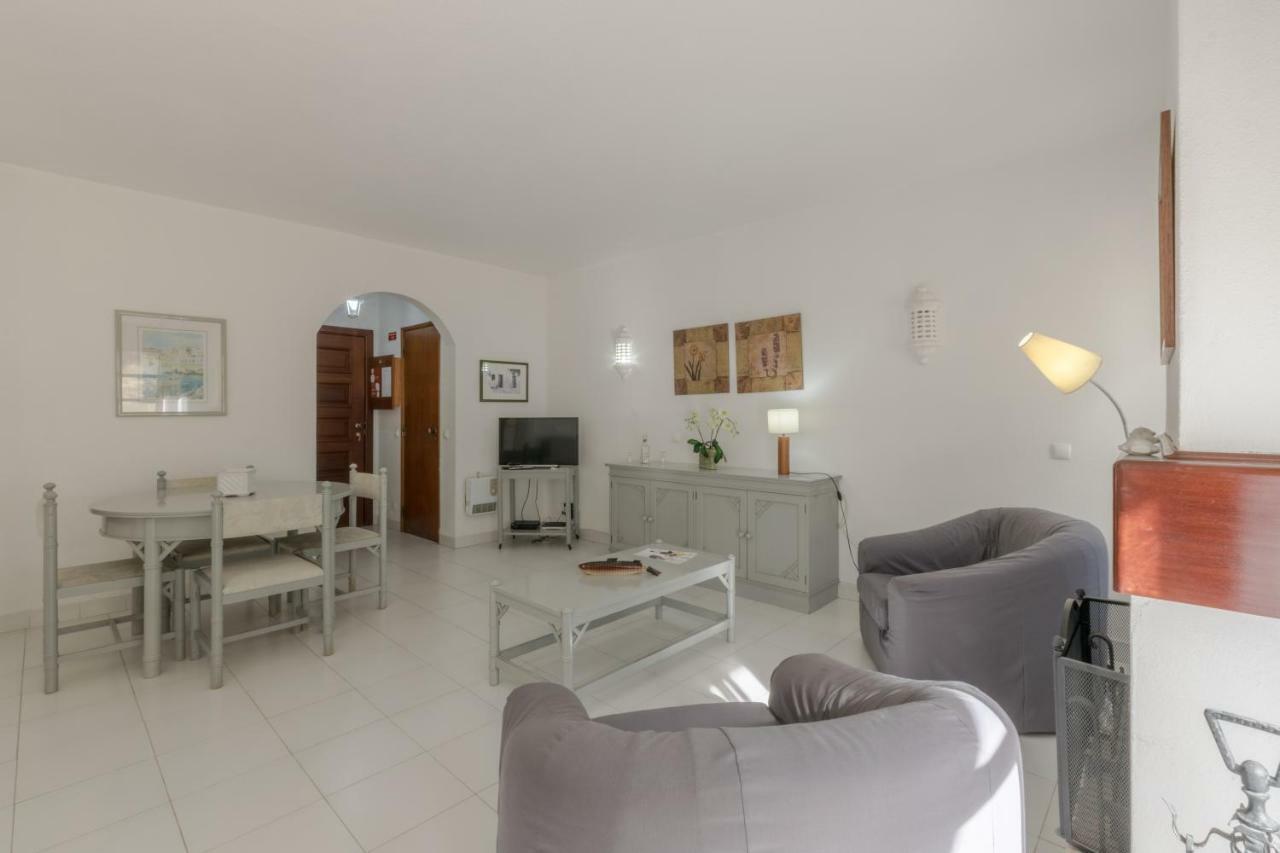 Cardoso Beirao Daire Carvoeiro  Dış mekan fotoğraf
