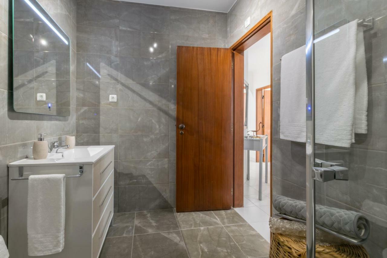 Cardoso Beirao Daire Carvoeiro  Dış mekan fotoğraf