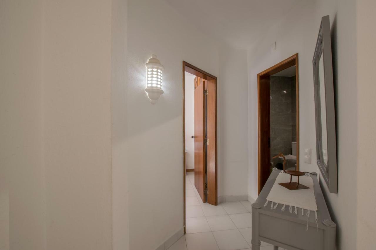 Cardoso Beirao Daire Carvoeiro  Dış mekan fotoğraf